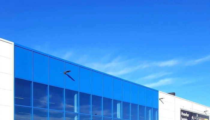 Biltema Bamble -  Adresse - Stathelle