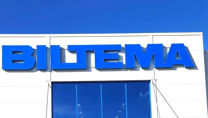 Biltema Bamble -  Videoer - Stathelle