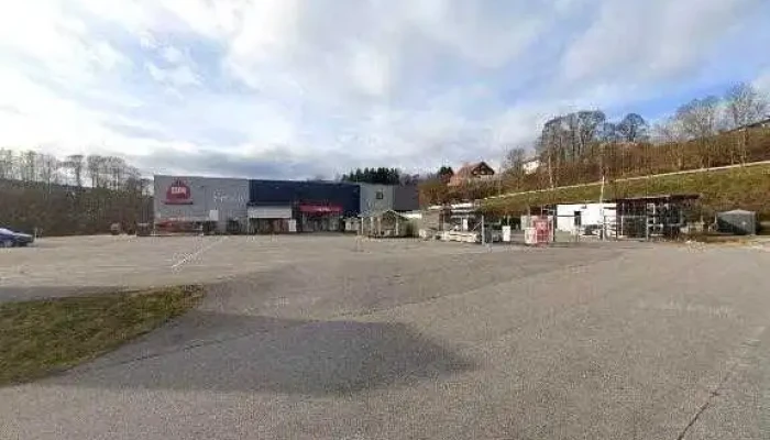 Biltema -  Street View 360deg - Bø