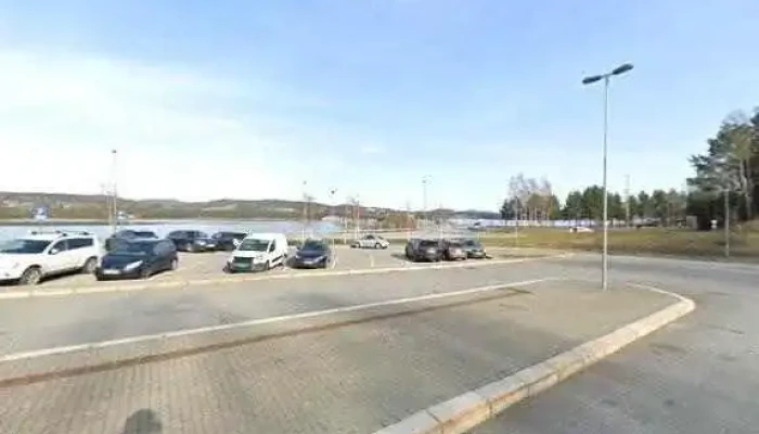 Biri Skysstasjon -  Alle - Gjøvik