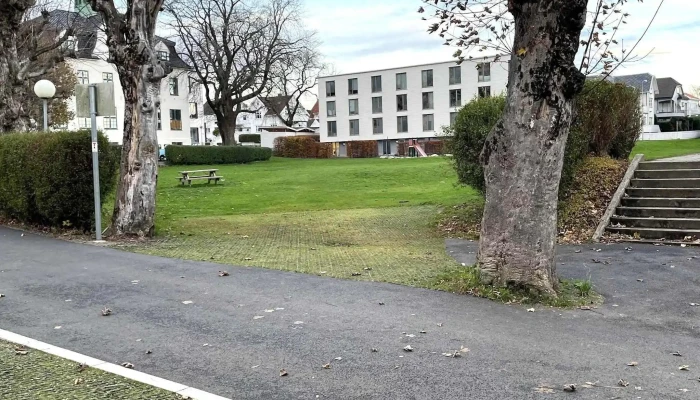 Biss Sentrum -  Skole - Stavanger