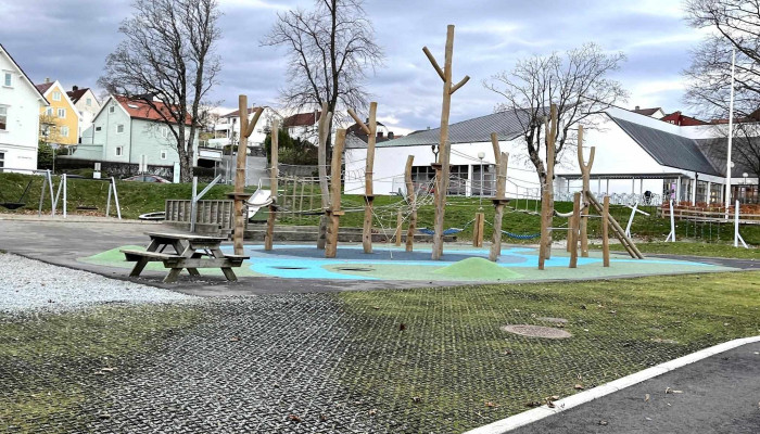 Biss Sentrum -  Stavanger - Stavanger