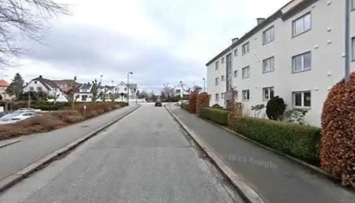 Biss Sentrum -  Street View 360deg - Stavanger