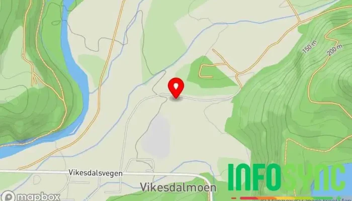 Bjerkreim Skytterlag - Norge