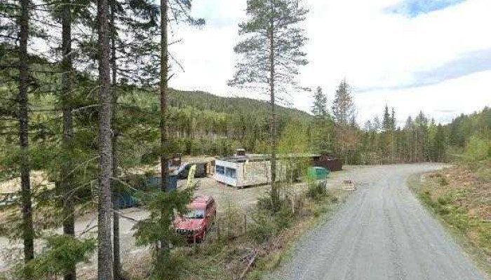 Bjff Myhrespiten Leirduebane -  Street View 360deg - Skotselv