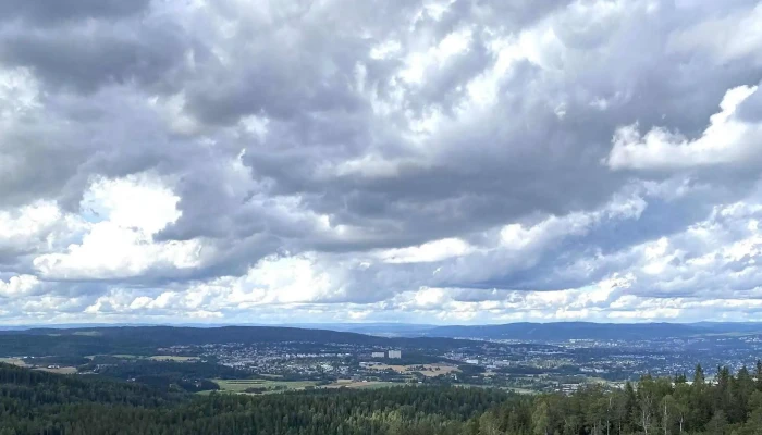 Bjonnasen Kampanje - Rælingen