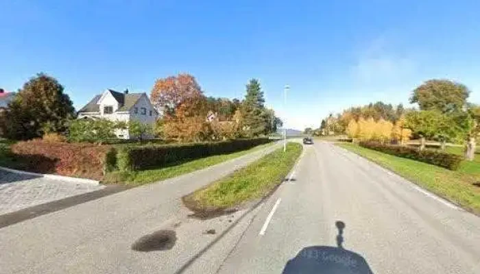 Bjorgs Systoge Alle - Skien