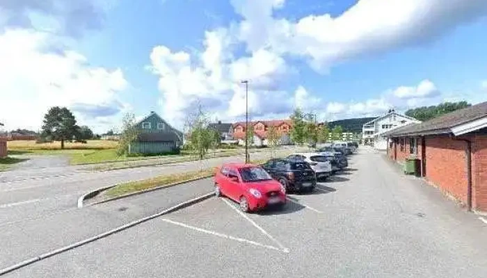 Bjorkelangen Systue Heidi Waldimarsson Alle - Bjørkelangen