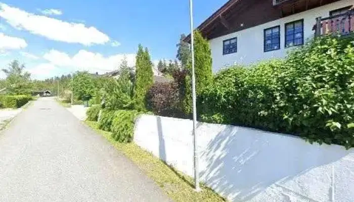 Bjorkelangen Systue Heidi Waldimarsson Street View 360deg - Bjørkelangen