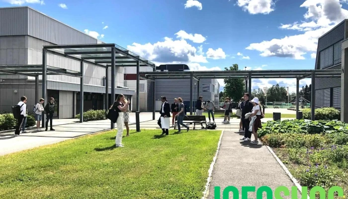 Bjorkelangen Videregaende Skole Alle - Bjørkelangen
