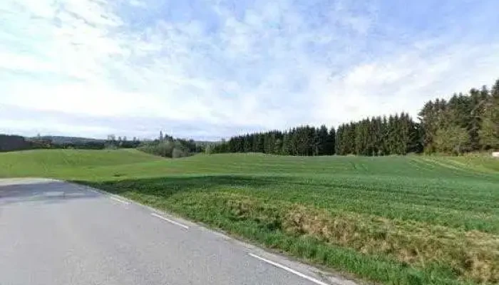 Bjorn Solberg Graving Og Transport As Street View 360deg - Eidsberg