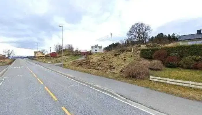 Bjorn Tysnes Alle - Os I Hordaland