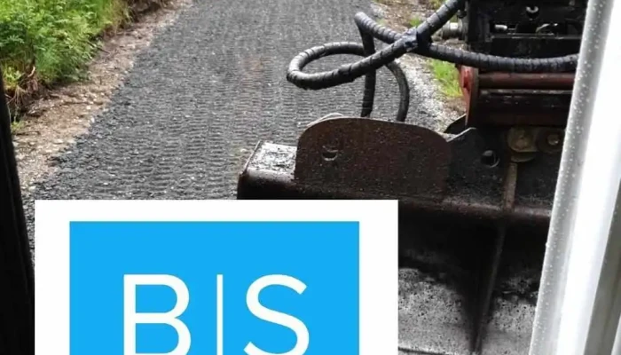 Bjornafjorden Service As Maskin - Os