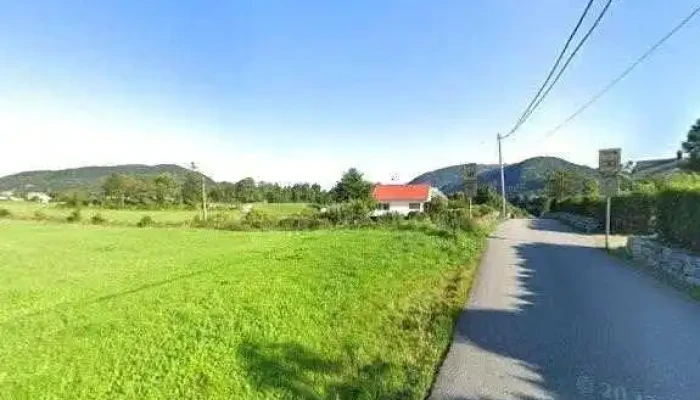 Bjornafjorden Service As Street View 360deg - Os
