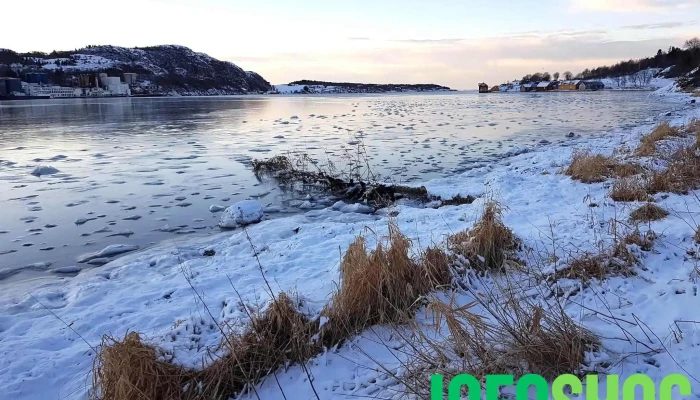 Bjugn -  Alle - Ørland