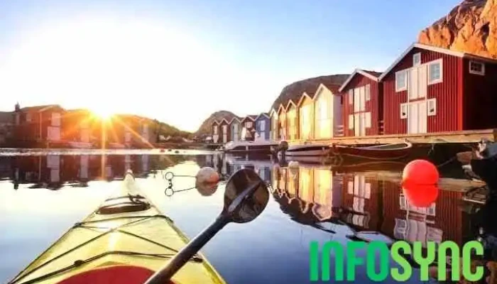 Bjugn Hotell - Botngård