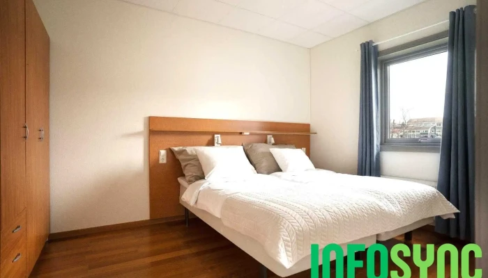 Bjugn Hotell -  Rom - Botngård