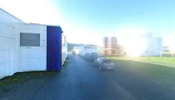 Bjugn Hotell -  Street View 360deg - Botngård