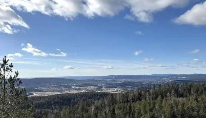 Bjønnåsen - Rælingen