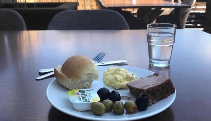 Bla Kors Mulighetenes Hus Vennesla - Vennesla