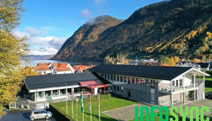Blix Hotell -  Alle - Vikøyri
