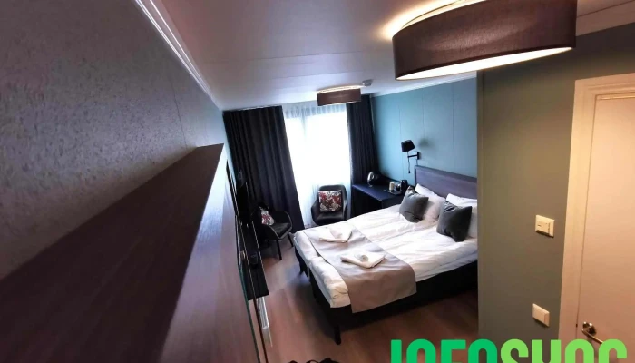 Blix Hotell -  Rom - Vikøyri