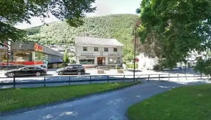 Blix Hotell -  Street View 360deg - Vikøyri