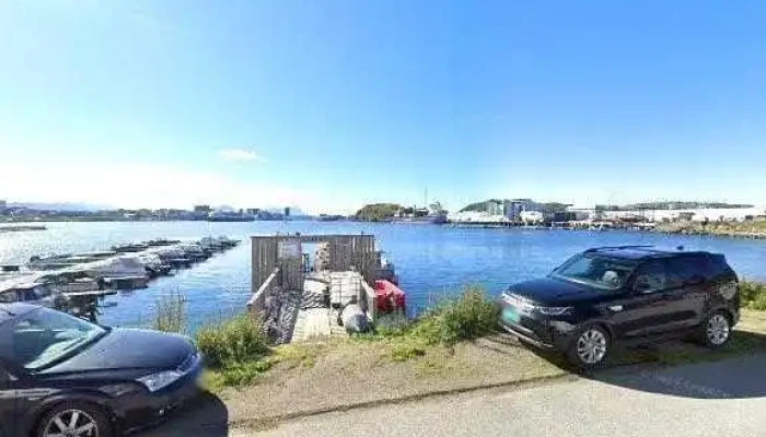 Bodo Bygg Og Innredning As Street View 360deg - Bodø