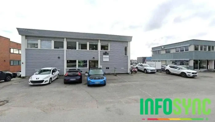 Bodø Revisjonskontor As - Bodø