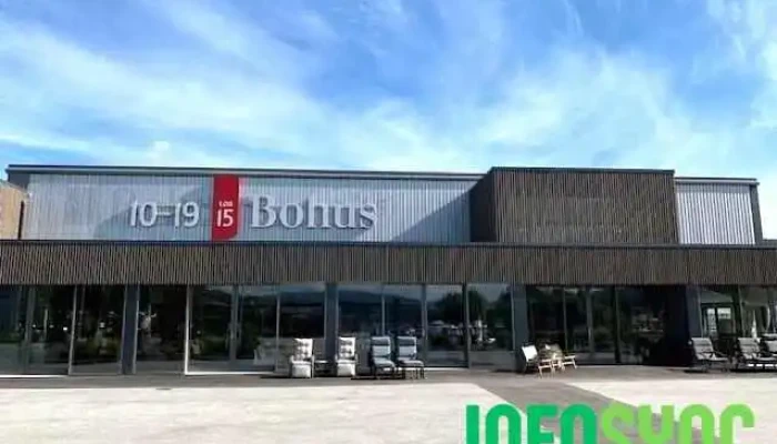 Bohus Notodden -  Alle - Notodden