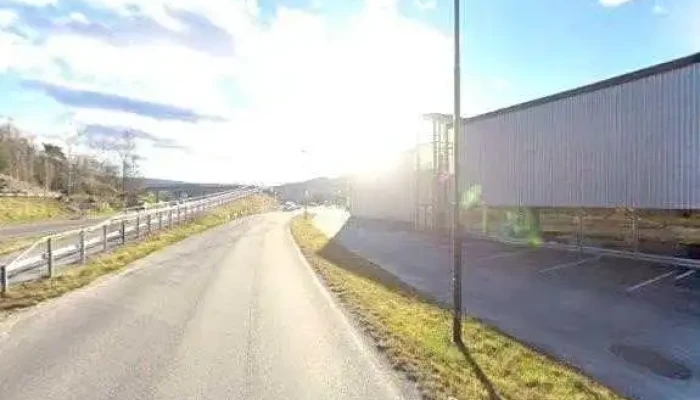 Bohus Notodden -  Street View 360deg - Notodden