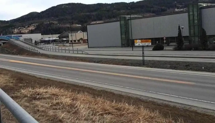 Bohus Notodden -  Videoer - Notodden