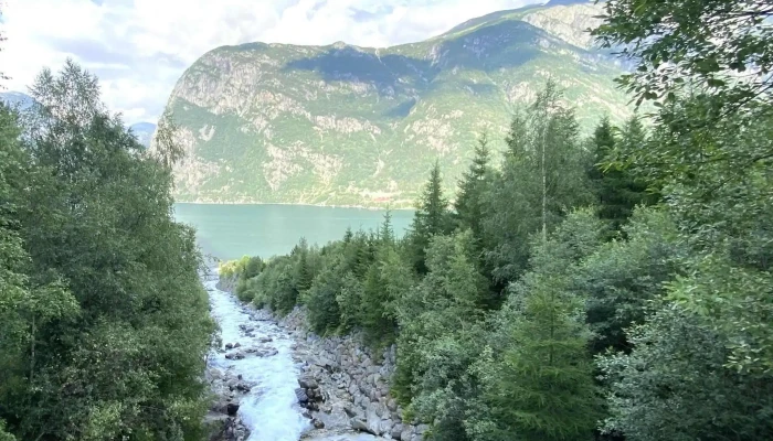 Boliden Odda As -  Priser - Odda