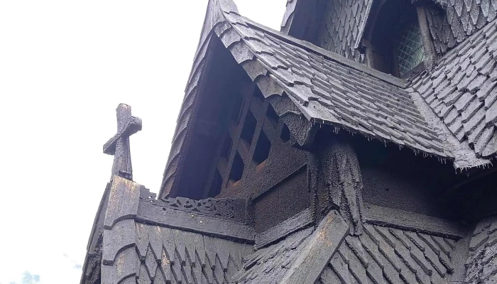 Borgund Stavkyrkje -  Priser - Borgund
