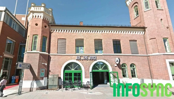 Bragernes Forvaltning -  Fra Eieren - Drammen