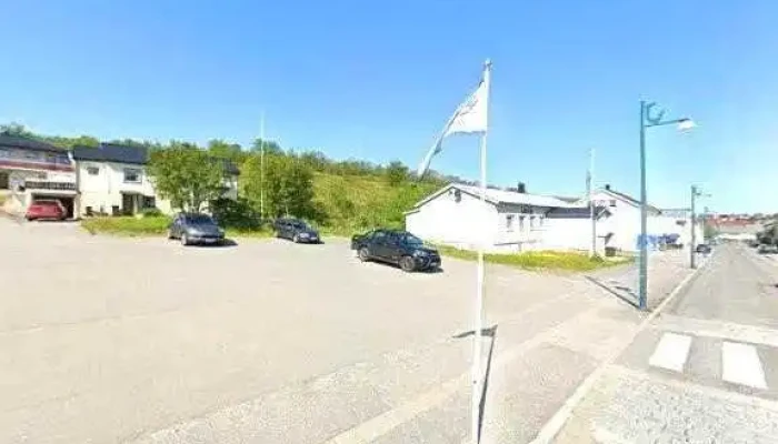 Brann -   Og Feiervesenet I Batsfjord Alle - Båtsfjord