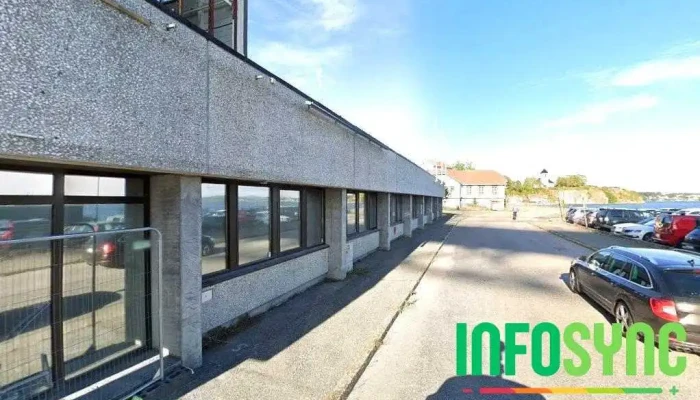 Brevik Engineering As - Brevik