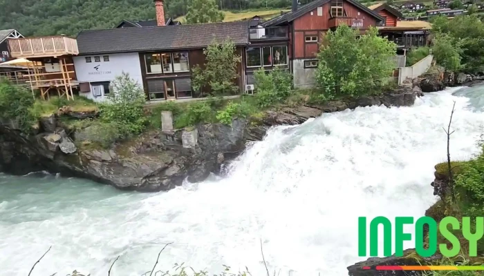 Brimibue Videoer - Fossbergom