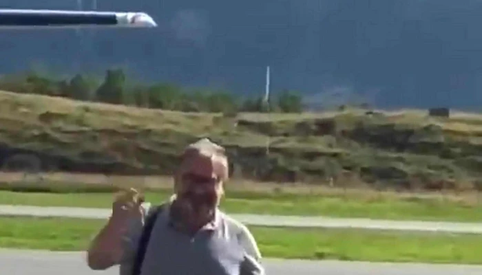 Bronnoysund Lufthavn Bronnoy Videoer - Brønnøysund