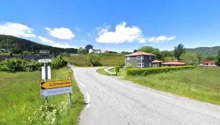 Brubakken Hvittingfoss -  Alle - Hvittingfoss