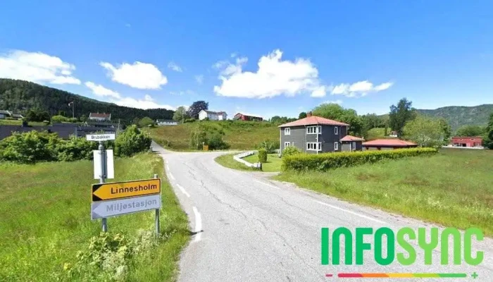 Brubakken Hvittingfoss - Hvittingfoss