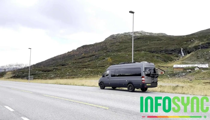 Brusestolen Videoer - Borgund