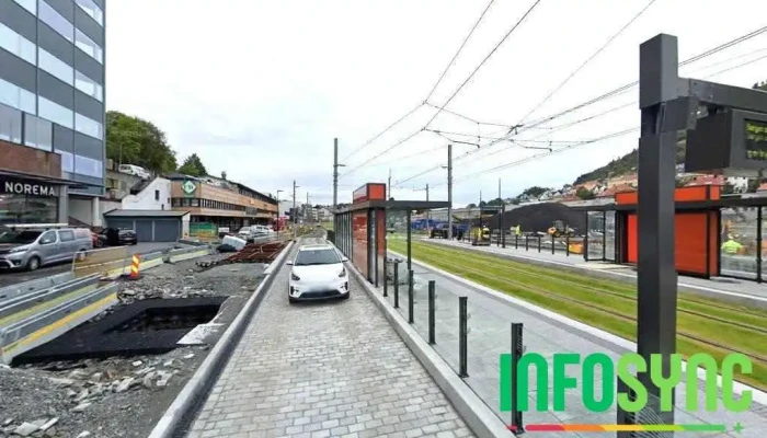 Bryggen Revisjon As - Bergen