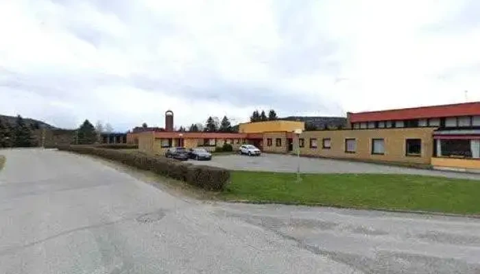 Bup -  Alle - Drammen