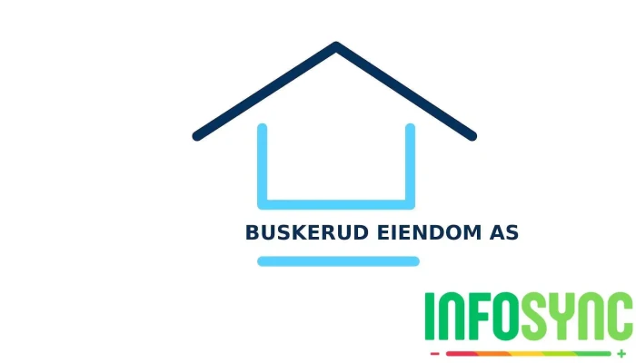 Buskerud Eiendom As -  Fra Eieren - Kongsberg