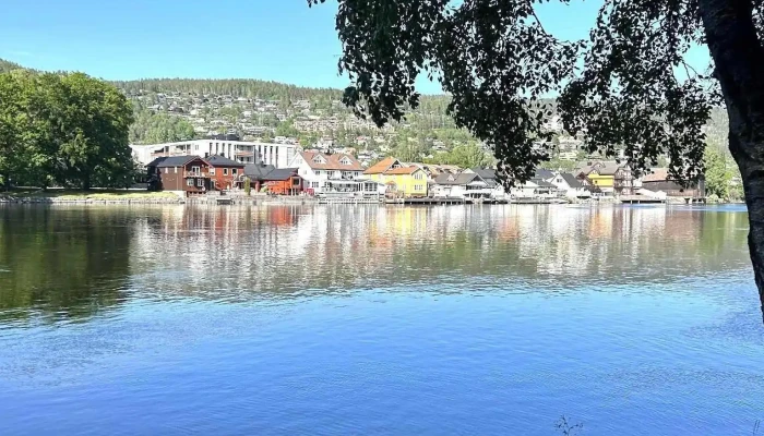 Buskerud Kommunerevisjon - Drammen
