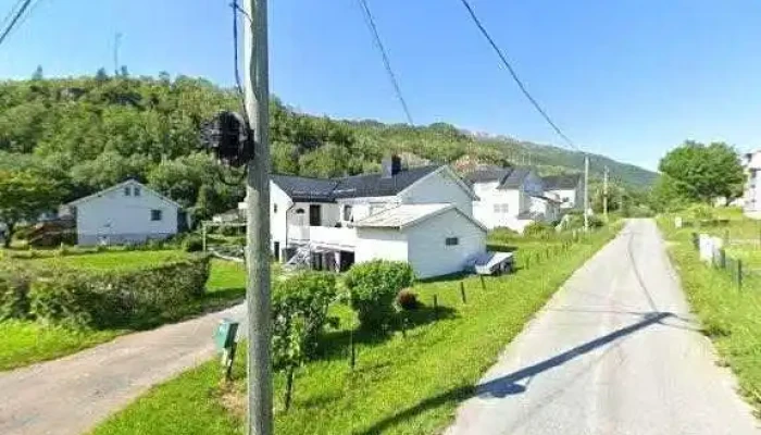 Bygdeservice Kjopsvik As Alle - Kjøpsvik