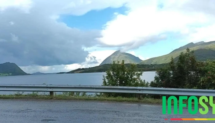 Bygger'n Steigen - Engeløya