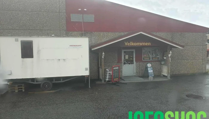 Byggern Bjerkvik Alle - Bjerkvik