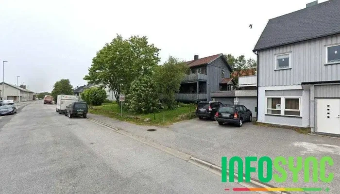 Byggforvaltning Finnmark As - Vadsø